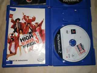 Pack 2 Juegos PS2: Need for Speed Carbono y High S
