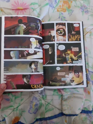 Otoñal (Segunda edición)