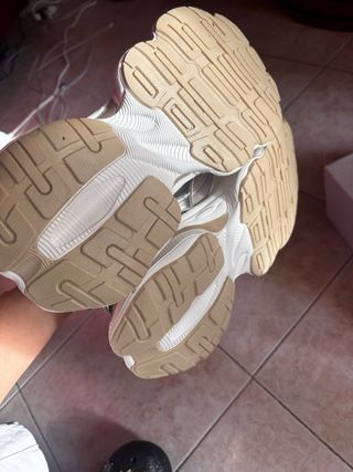 Sneakers Shop Art n. 40