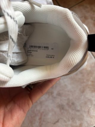 Sneakers Shop Art n. 40