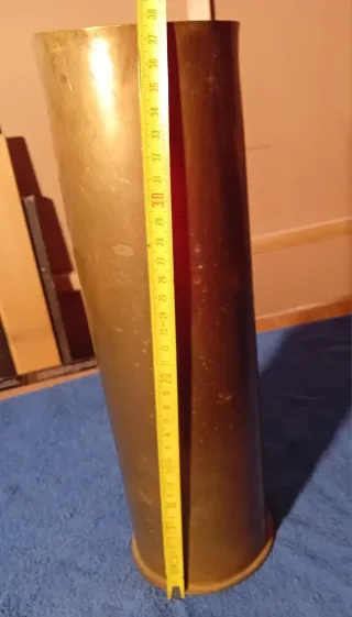 Arte di trincea WW2 1944