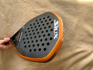 Raqueta Pádel Siux Fenix Lite 4