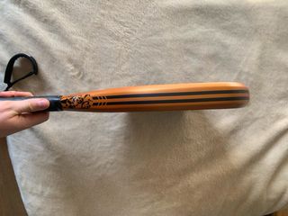 Raqueta Pádel Siux Fenix Lite 4