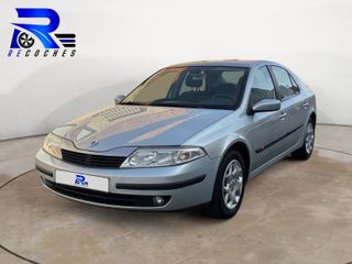 Renault Laguna Renault Laguna DYNAMIQUE 1.9DCI 120CV
