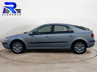 Renault Laguna Renault Laguna DYNAMIQUE 1.9DCI 120CV
