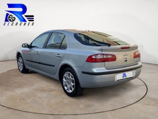Renault Laguna Renault Laguna DYNAMIQUE 1.9DCI 120CV