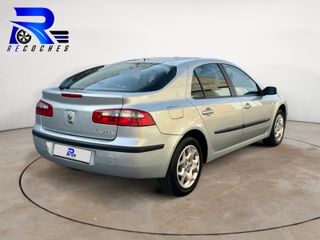 Renault Laguna Renault Laguna DYNAMIQUE 1.9DCI 120CV