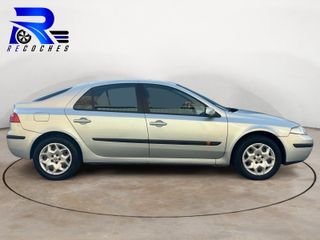 Renault Laguna Renault Laguna DYNAMIQUE 1.9DCI 120CV