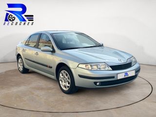 Renault Laguna Renault Laguna DYNAMIQUE 1.9DCI 120CV