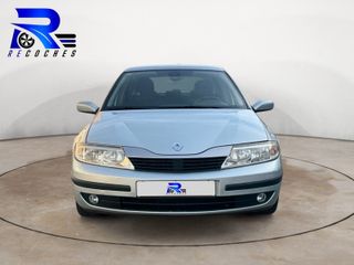 Renault Laguna Renault Laguna DYNAMIQUE 1.9DCI 120CV