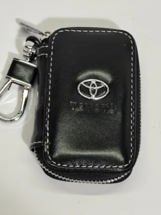 Portachiavi Contenitivo Toyota