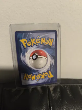 Charizard Pokémon Carta Base Set 1999