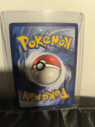 Charizard Pokémon Carta Base Set 1999