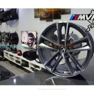 JUEGO DE 4 LLANTAS 18 S5 AU032 rmb388720