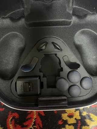 Mando PS5 Edge Pro Sony