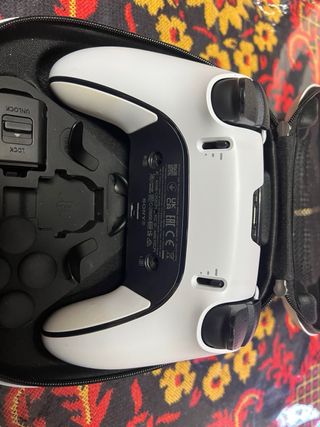 Mando PS5 Edge Pro Sony