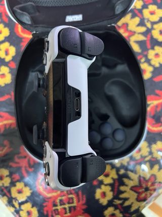 Mando PS5 Edge Pro Sony