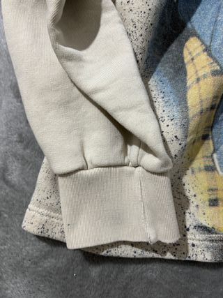 Felpa Levis Vintage Taglia S