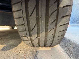 Llantas japan racing