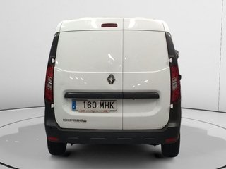 Renault Express Advance