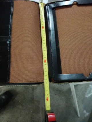 Custodia porta tablet/pc Roberto Cavalli