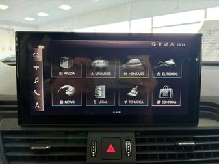 Audi Q5 50 TFSI e quattro advanced