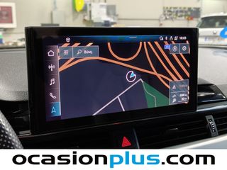 Audi A5 Sportback Black line 35 TDI 120 kW (163 CV) S tronic