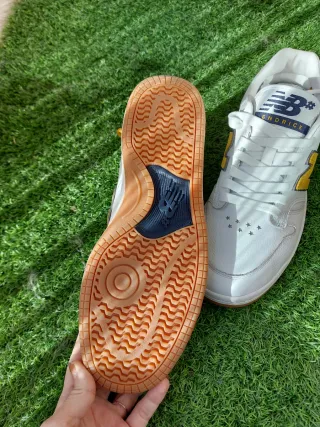 New Balance numeric 480