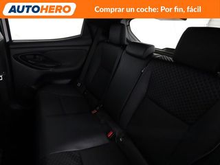 Toyota Yaris 1.5 Hybrid Style