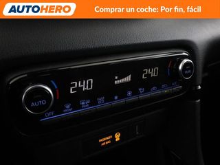 Toyota Yaris 1.5 Hybrid Style