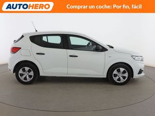 Dacia Sandero 1.0 SCe Essential