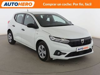 Dacia Sandero 1.0 SCe Essential