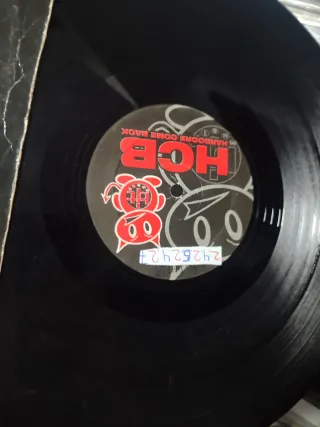 Head Machine - Gum Melody