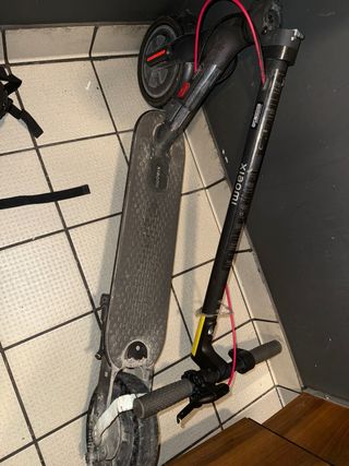 Patinete Eléctrico Xiaomi