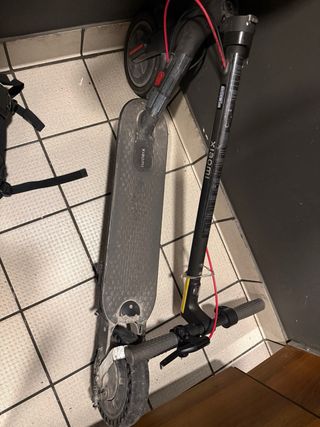 Patinete Eléctrico Xiaomi