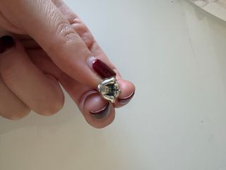 Charm Perro Pandora Plata