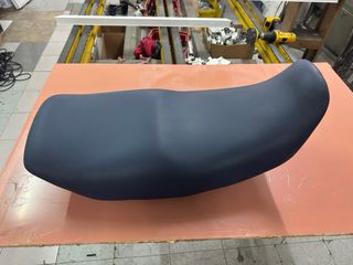 Asiento bmw k100 16v