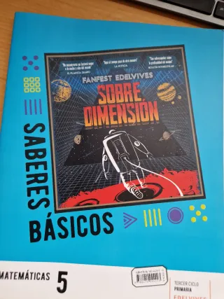 Proyecto: FanFest. Matemáticas 5 Saberes Basicos