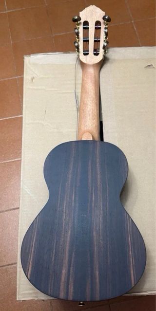 Guitalele Ortega RGL5EB Premium