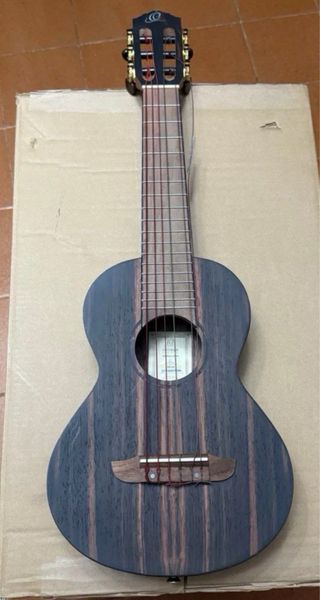 Guitalele Ortega RGL5EB Premium