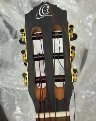 Guitalele Ortega RGL5EB Premium