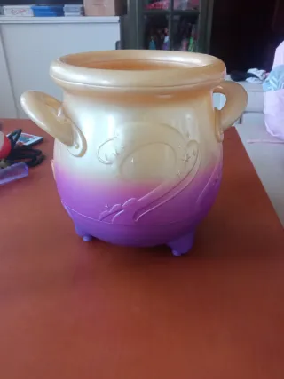 Caldero Mágico Magic Mixies