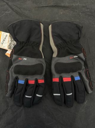 Guantes Invierno Seventy Talla L Hombre