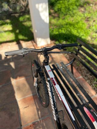 Bicicleta Merida Matts 40