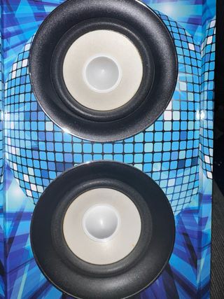 Altavoz Bluetooth DigiVolt