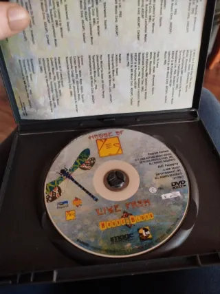 DVD House of Blues: Live From