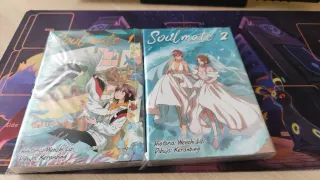 Soulmate Colección Completa