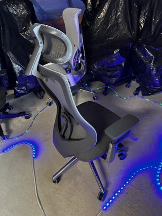 Silla de Oficina COLAMY