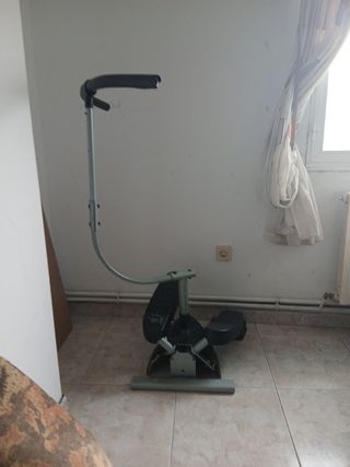 Ejercitador Abdominal