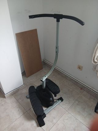 Ejercitador Abdominal